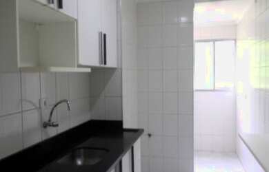 Imagem 6: Apartamento com 2 dormitórios, 55 m² - venda por R$ 200.000,00 ou aluguel por R$ 1.400,00