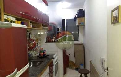 Imagem 5: Apartamento com 2 dormitórios, 50 m² - venda por R$ 132.500,00 ou aluguel...
