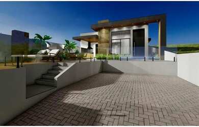 Imagem 3: Casas - Melhores Bairros em Loteamento Serras de Atibaia II - Atibaia