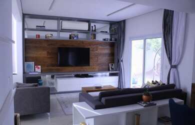 Imagem 4: Condomínio Tarumã Santana de Parnaíba