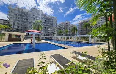 Imagem 16: Apartamento com 2 Quartos para aluguel, 71m² - Recreio dos Bandeirantes...