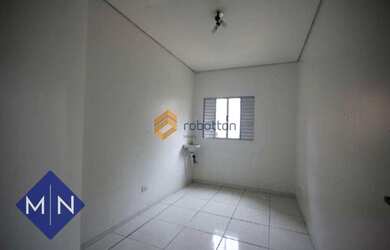 Imagem: O depósito possui 2 Vagas na garagem, 137m² de Área e está