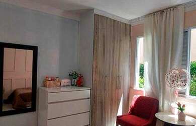 Imagem 10: Apartamento à venda, 80 m² por R$ 265.000,00 - Serraria - São José/SC