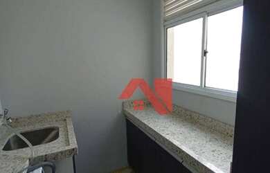 Imagem 6: Apartamento com 2 dormitórios, 49 m² - venda por R$ 275.000,00 ou aluguel...