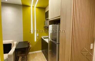 Imagem 7: APARTAMENTO AGUA BRANCA PRÓXIMA FUTURA ESTAÇÃO METRO