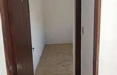 Imagem: O quarto está localizado em Jardim Gurilândia, Taubaté para