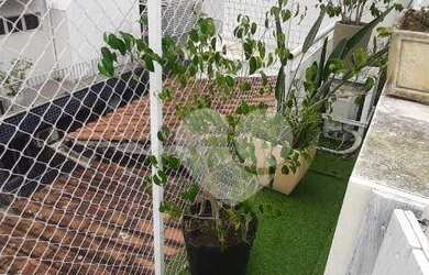 Imagem 14: Cobertura com 3 quartos à venda, 235 m² por R$ 1.150.000 - Recreio dos Bandeirantes - Rio