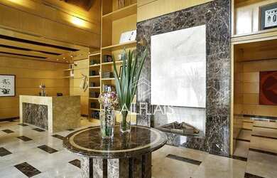 Imagem 16: Flat disponível para locação no George V Alto de Pinheiros em Pinheiros - São Paulo/SP