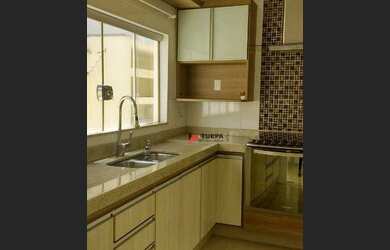 Imagem 10: Sobrado c/ 3 suítes c/ 200 m² à venda por R$ 1.484.00,000 ou aluguel...