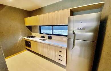 Imagem 9: Porteira Fechada Apartamento com 2 dormitórios à venda, 65 m² por R$...