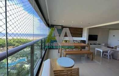 Imagem 1: Apartamento à venda no bairro Patamares - Salvador/BA