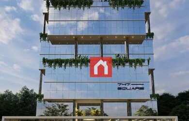 Imagem: O depósito possui 19m² de Área e está localizado em Florestal