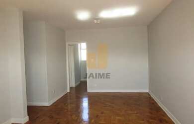 Imagem: O apartamento possui 3 Dormitórios, 1 Banheiro, 125m² de Área