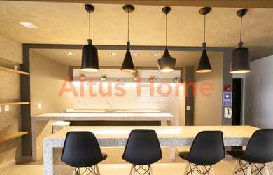 Imagem 6: Apartamento Alto Padrão para Venda em Pinheiros São Paulo-SP - 41-29001-T