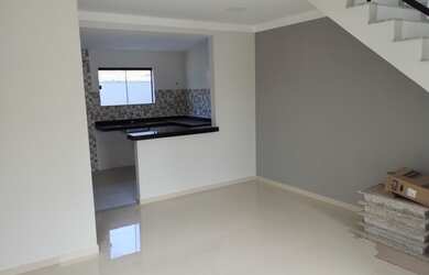 Imagem 4: Casa Duplex com 2 suítes Barroco Praia Itaipuaçú Maricá RJ