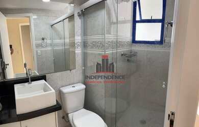 Imagem 9: Apartamento com 3 dormitórios, 86 m² - venda por R$ 595.000,00 ou aluguel...