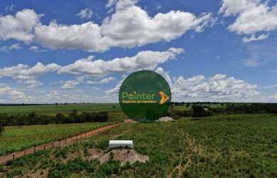 Imagem 2: Fazenda com 3 dormitórios à venda, 5130400 m² por R$ 12.000.000,00...