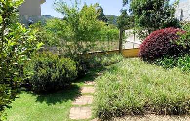 Imagem 13: Casa em Condomínio à venda, 3 quartos, 3 suítes, 2 vagas, Tamboré...