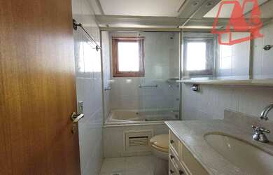 Imagem 14: Apartamento, 95 m² - venda por R$ 795.000,00 ou aluguel por R$ 4.596,00/mês...