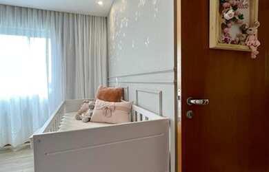 Imagem 14: APARTAMENTO RESIDENCIAL em SALVADOR - BA, Patamares