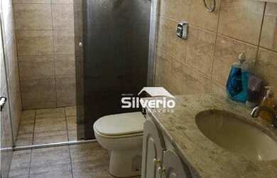 Imagem 6: Sobrado com 3 dormitórios, 136 m² - venda por R$ 640.000 ou aluguel...