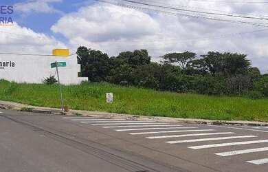 Imagem 1: Terreno à venda, 1813 m² por R$ 2.719.980 - Jardim Veneza - Indaiatuba/SP