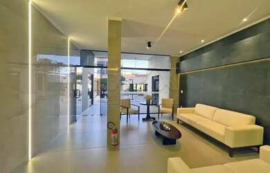 Imagem 6: Apartamento Padrão em Bauru