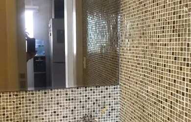 Imagem 11: Casa Plana no Montese. Varanda, 3 Vagas na garageme4 Dormitórios