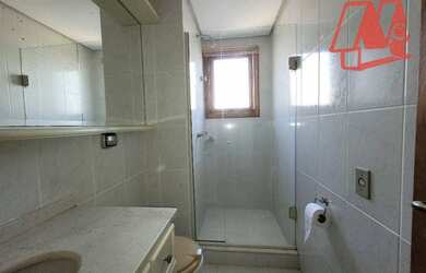 Imagem 6: Apartamento, 95 m² - venda por R$ 795.000,00 ou aluguel por R$ 4.596,00/mês...