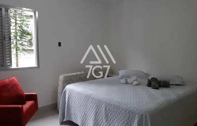 Imagem 8: APARTAMENTO À VENDA NA PRAIA DA ENSEADA - GUARUJÁ