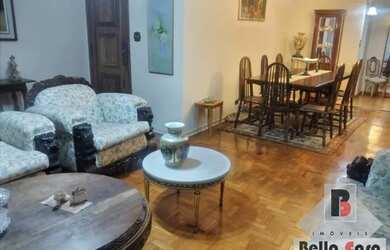 Imagem 12: Apartamento para venda com 133 metros quadrados com 3 quartos em Parque da Mooca - São Pau