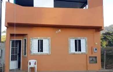 Imagem 6: Aluga se casa em São Gonçalo do Sapucaí