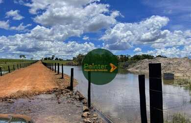 Imagem 6: Fazenda com 3 dormitórios à venda, 5130400 m² por R$ 12.000.000,00...