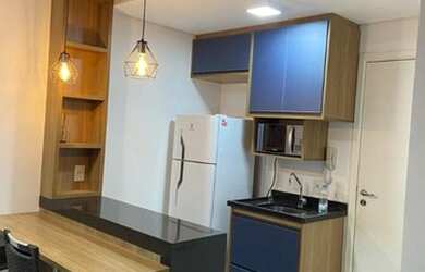 Imagem 14: Apartamento com 1 dormitório, 40 m² - venda por R$ 430.000 ou aluguel...