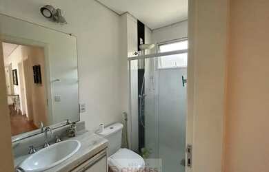 Imagem 12: Casa Em Condomínio Para Venda COND.RESIDENCIAL FELICITÁ MOGI MIRIM