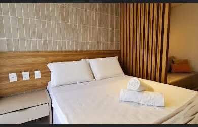 Imagem 11: Apartamento com 1 dormitório à venda, 35 m² por R$ 500.000,00 - Jatiúca - Maceió/AL