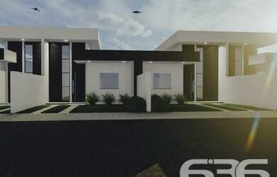 Imagem 7: Casa Balneário Barra do Sul Costeira