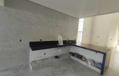 Imagem 3: Casa com 3 dormitórios, 153 m² - venda por R$ 1.285.000,00 ou aluguel...