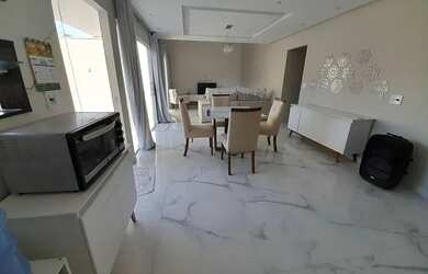 Imagem 15: Linda casa de alto padrão alugando diária temporada ficamos próximo...