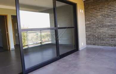 Imagem 8: Ribeirão Preto - Apartamento Padrão - Jardim Olhos D x27 Água II