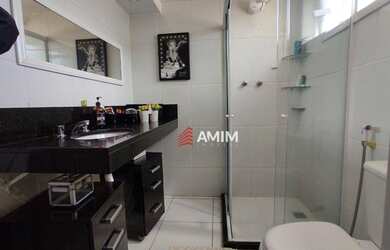 Imagem 3: Casa com 3 Quartos à Venda, 136 m² por R$ 1.100.000 - Itaipu - Niterói/RJ