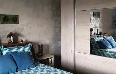 Imagem 14: sobrado a venda no Jardim das Flores, com 4 dormitórios sendo 2 suítes