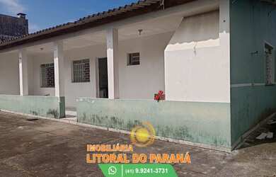 Imagem 15: Terreno Com 2 Casas Alvenaria - Balneário Las Vegas - Pontal do Paraná