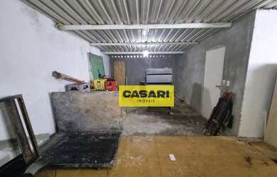 Imagem 13: Salão, 137 m² - venda por R$ 650.000,00 ou aluguel por R$ 5.675,00/mês...