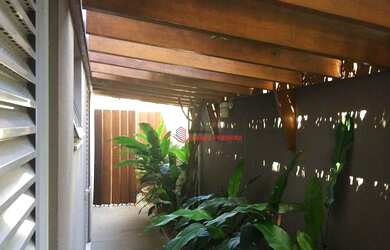 Imagem 7: Sobrado com 3 dormitórios à venda, 372 m² por R$ 2.600.000,00 - ECO...