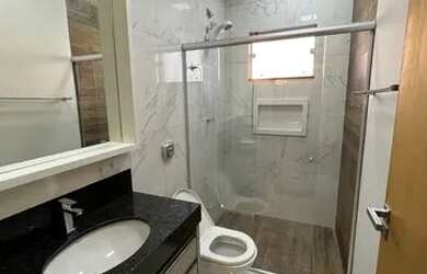 Imagem 6: Sobrado alto padrão. Varanda, Imóvel novo, Área de serviçoe125m²...