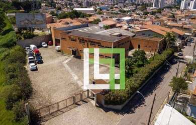 Imagem 5: Galpão à venda, 1209 m² por R$ 5.000.000,00 - Vila Aielo - Jundiaí/SP