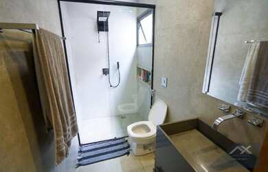 Imagem 12: Casa Villaggio I. 218m² de Área, 4 Vagas na garageme3 Dormitórios