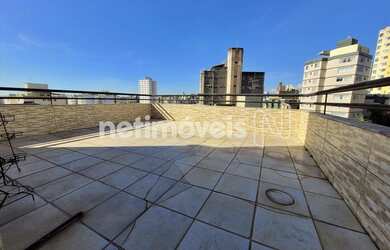 Imagem 6: Venda ou locação Cobertura Silveira Belo Horizonte