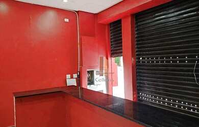 Imagem 8: Salão para alugar, 130 m² por R$ 6.400,00/mês - Tatuapé - São Paulo/SP